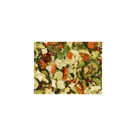 Teomann BARF Vegetable Mix