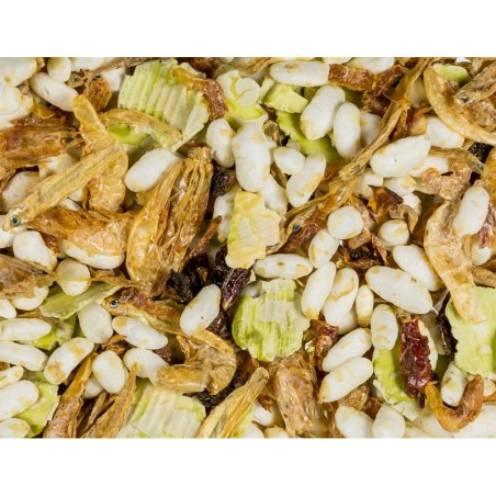 Teomann BARF Fish Paella Mix