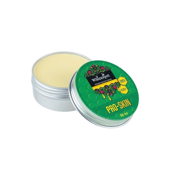 Whizzopet Pro-Skin Curative Ointment