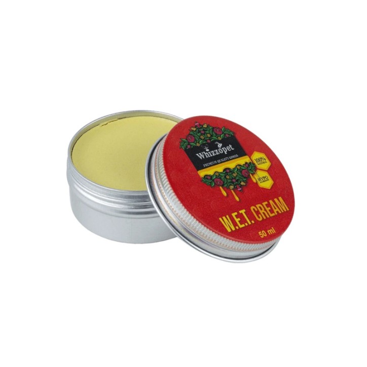 Whizzopet W.E.T. Cream Curative Ointment