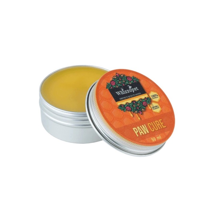Whizzopet Paw Cure