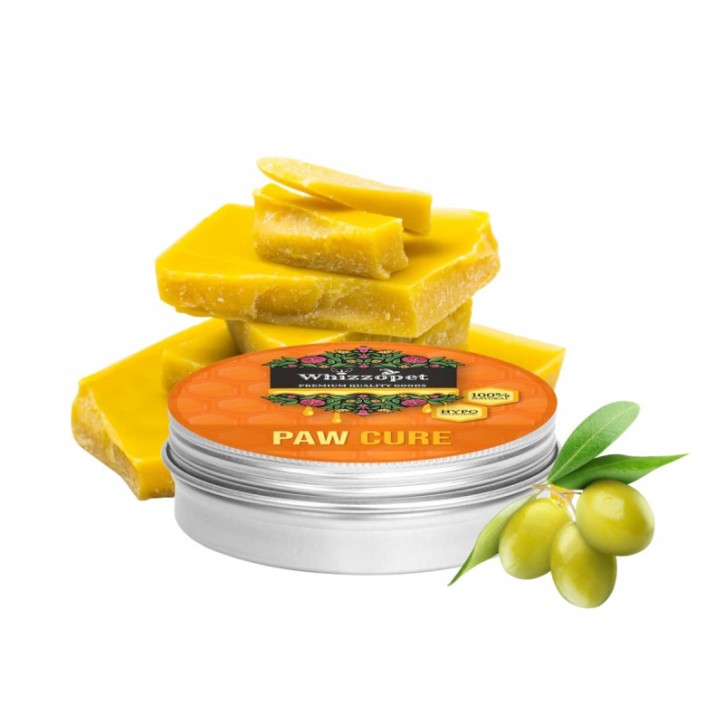 Whizzopet Paw Cure
