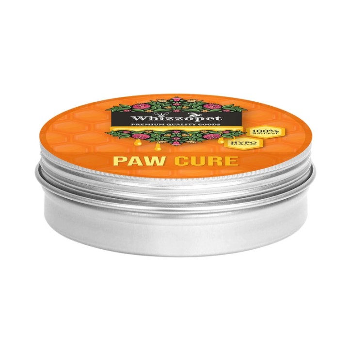 Whizzopet Paw Cure