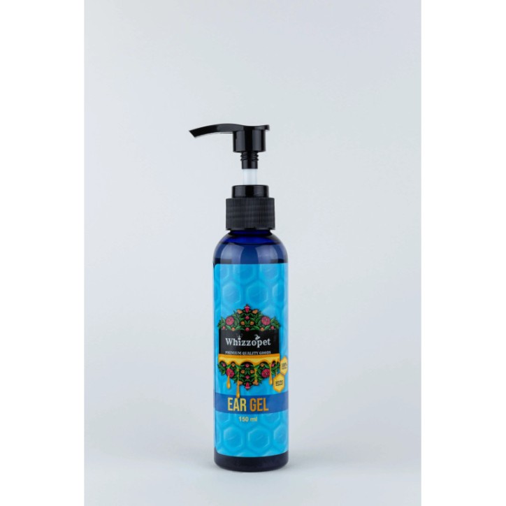 Whizzopet Ear Gel