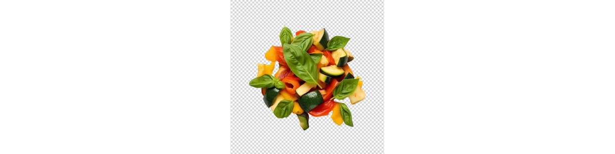 BARF VEGETABLE MIXES